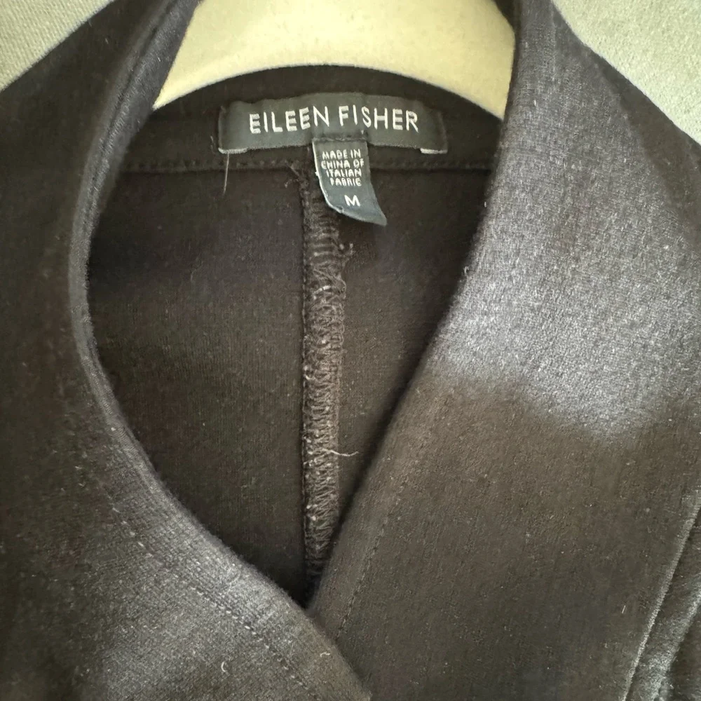 ELLEN FISHER MOTO JACKET - Picture 6 of 7